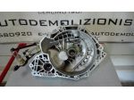 Cambio Opel Astra G 1.6 16v del 2000