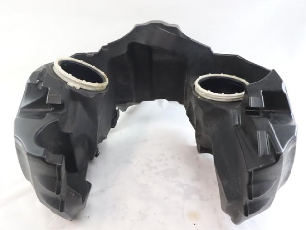 BMW R 1200 GS ADVENTURE 16117705826 SERBATOIO BENZINA K25 10 - 13 FUEL TANK - Foto 6