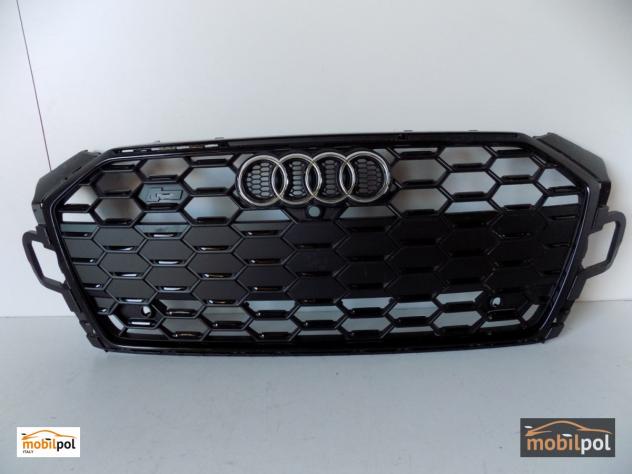 Audi S5 8W6 Radiatore Griglia / Fotocamera - 10517