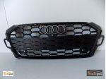Audi S5 8W6 Radiatore Griglia / Fotocamera - 10517