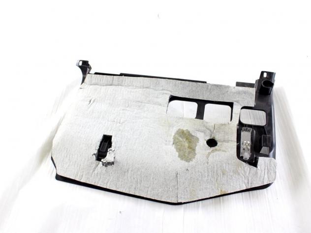 51457059287 RIVESTIMENTO CRUSCOTTO INFERIORE LATO SINISTRO BMW SERIE 3 320D E92 2.0 D 135KW 6M 2P (2011) RICAMBIO USATO - Foto 5