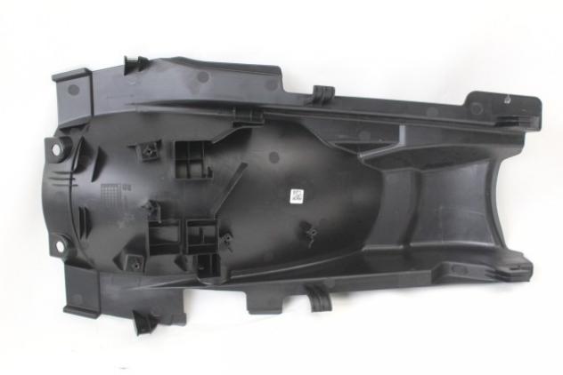 VOGE VALICO 525 DSX 3421601620001 PARAFANGO POSTERIORE 21 -24 REAR MUDGUARD 342160162 - Foto 5