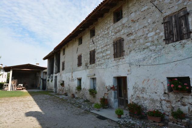 Casale in vendita a Chiopris-Viscone - Foto 3