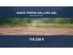Immobile in asta di 6931 m² in vendita a Santa Teresa Gallura