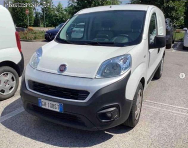 FIAT Fiorino 1.3 Multijet 95 CV E6d-final SX - GH108ST rif. 24133169