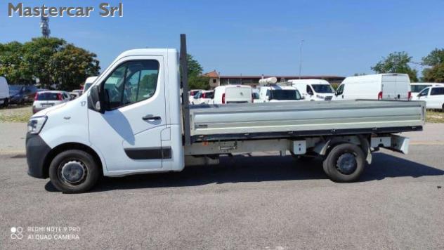 RENAULT Master Master energy dci 2.3 145cv L3 CASSONE- GK835KE rif. 24016123 - Foto 3