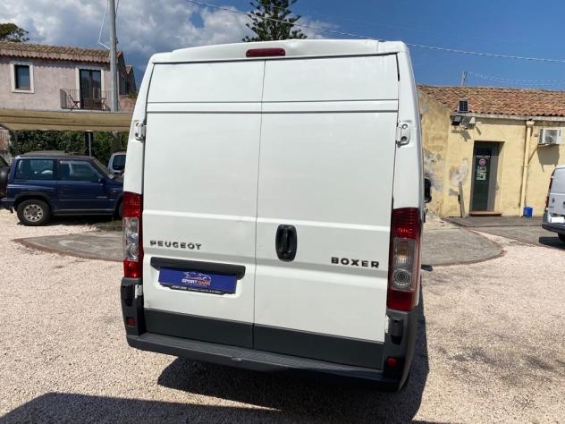 Peugeot Boxer 3.0 HDi Furgone - Foto 9