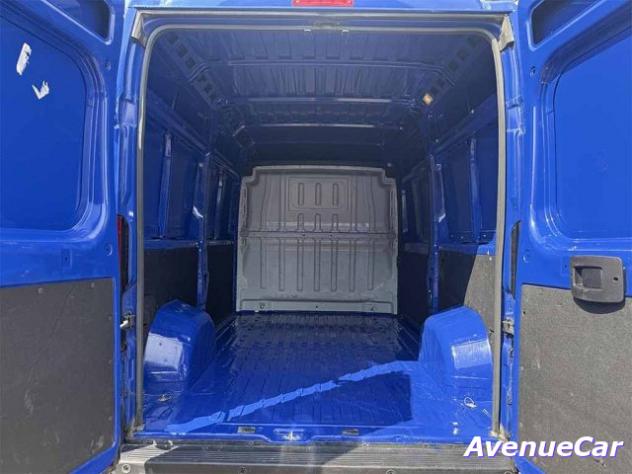 PEUGEOT Boxer 333 2.2 140 L2H2 PM-TM FURGONE PREZZO REALE rif. 23857134 - Foto 9