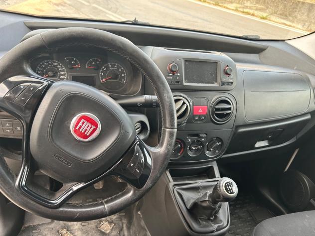 Fiat Fiorino 1.3 MJT 80CV Cargo SX - Foto 5