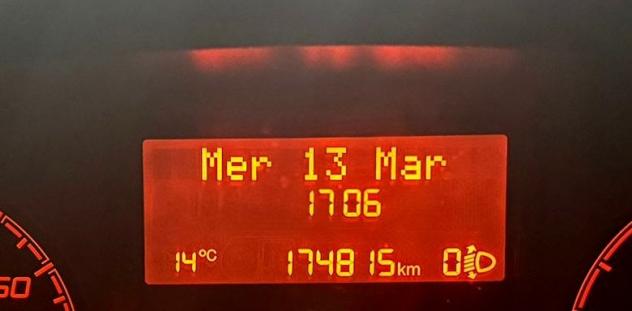FIAT Ducato 35 2.3 MJT 140CV PLM-SL-TA Furg.Maxi **PREZZO+IVA** - Foto 10
