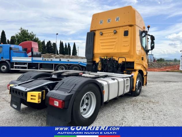IVECO Stralis EVO AS440S51TP rif. 23838662 - Foto 3