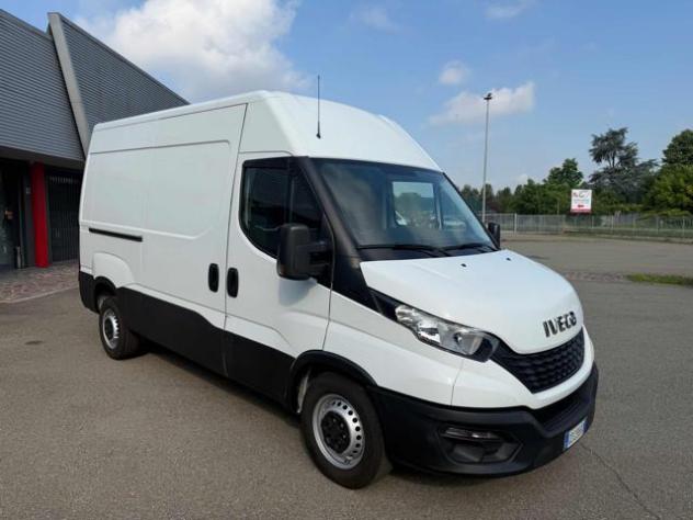 IVECO 35S12V 2.3 HPT PLM-TA Furgone +IVA rif. 23843363 - Foto 3
