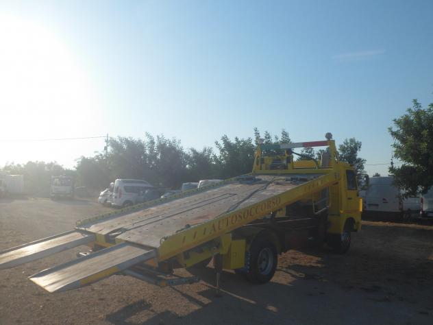 Iveco 79.14 carroattrezzi - Foto 4