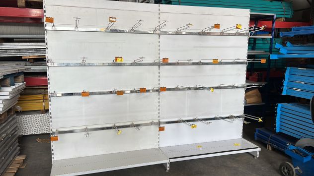 Scaffalatura self-service - Foto 4