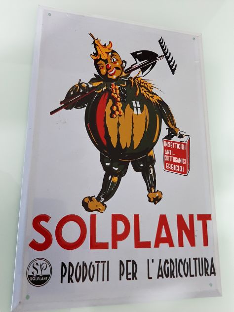 SOLPLANT PRODOTTI PER L'AGRICOLTURA - Foto 5