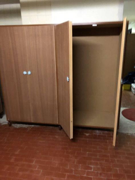 armadi grezzi in legno - Foto 2