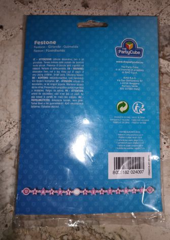 Festone - Foto 2