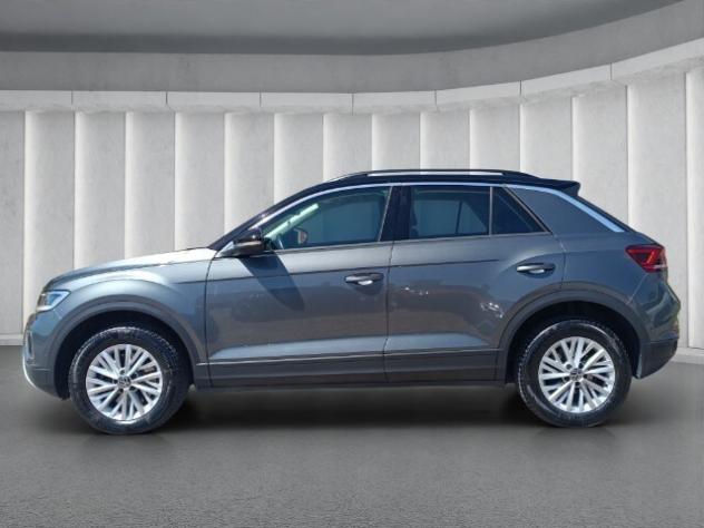 VOLKSWAGEN T-Roc 1ª serie T-Roc 2.0 TDI SCR 150 CV DSG Life - Foto 6