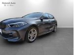 BMW 118 d Msport auto rif. 22186855