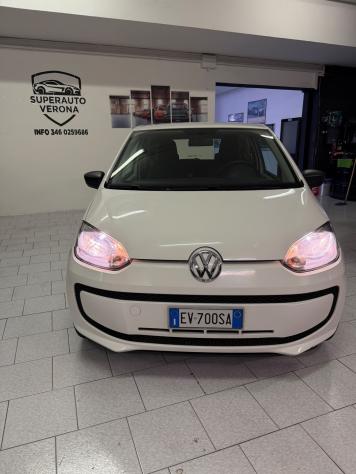 Volkswagen up! 1.0 3p. eco move BlueMotion Technology - Foto 2