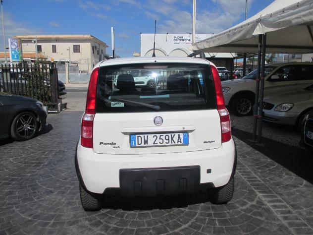 Fiat Panda 1.3 MJT 16V 4x4 - Foto 3