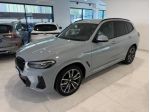 BMW X3 xDrive20d 48V Msport *Brooklyn Grey* rif. 24043775