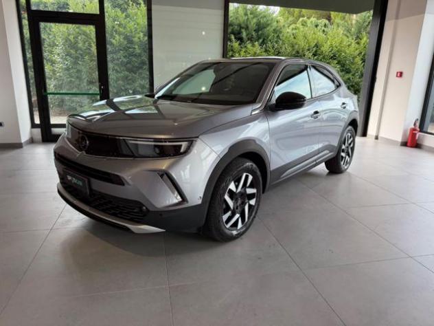 OPEL Mokka 1.5 diesel Elegance rif. 24088483 - Foto 8