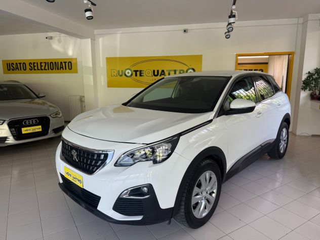 Peugeot 3008 1.5 bluehdi Allure s&s 130cv Automatica - Foto 2