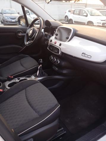Fiat 500X 1.3 MultiJet 95 CV Cross - Foto 7