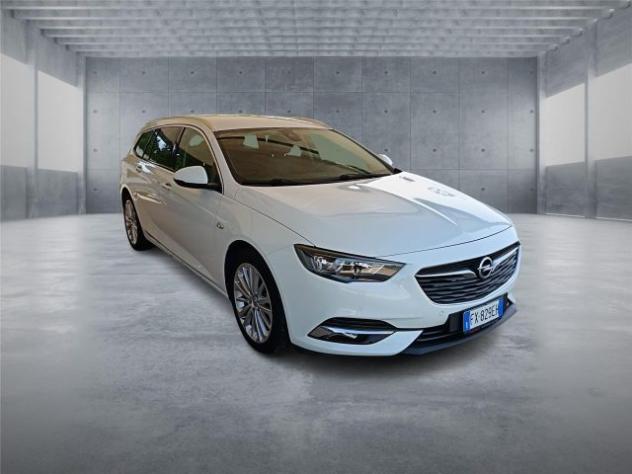 OPEL Insignia 2ª serie 1.6 CDTI 136 S&S Sports Tourer Innovati rif. 23947421