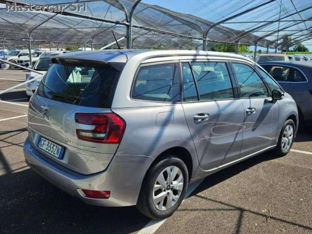 CITROEN Grand C4 Spacetourer C4 Grand Spacetourer 1.5 bluehdi 7 POSTI GF353ZN rif. 23965205 - Foto 6