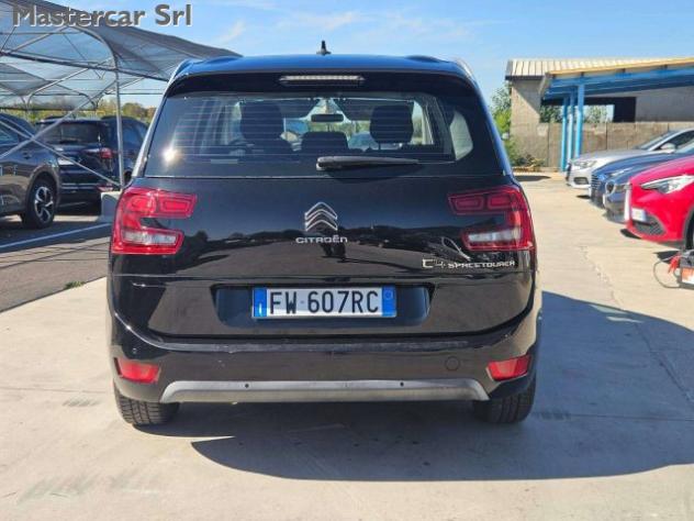 CITROEN Grand C4 Spacetourer C4 Grand Spacetourer 1.2 puretech Feel s -FW607RC rif. 24147470 - Foto 5