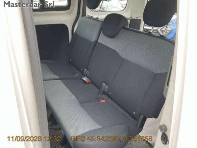 NISSAN e-NV200 TRASPORTO PERSONE BUSINESS 5 PORTE - FW613ZR rif. 24180884 - Foto 8
