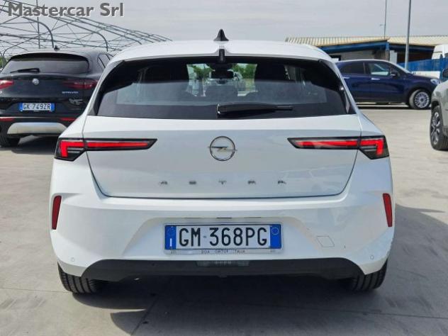 OPEL Astra 1.5 diesel 130cv Edition s - GM368PG rif. 23801680 - Foto 5