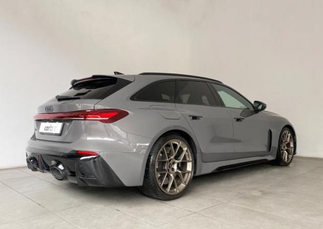 AUDI RS5 station wagon rif. 24088537 - Foto 2