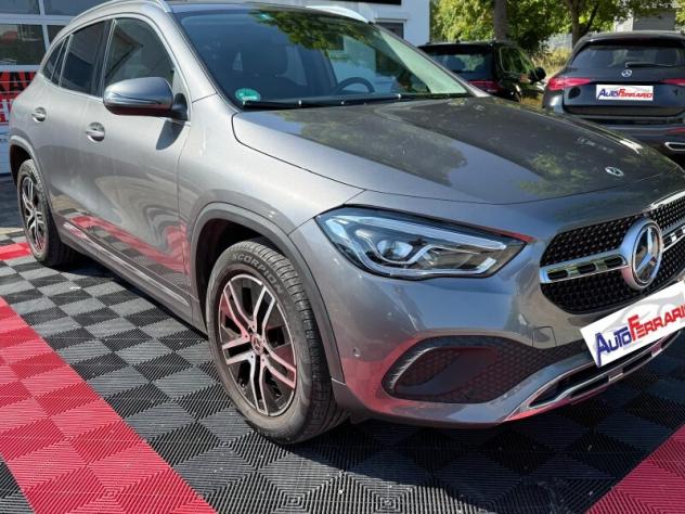 MERCEDES GLA (H247) GLA 200 Automatic Business - Foto 3