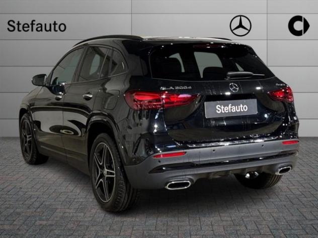 MERCEDES-BENZ GLA 200 d Automatic 4Matic AMG Line Advanced Plus rif. 23308441 - Foto 5
