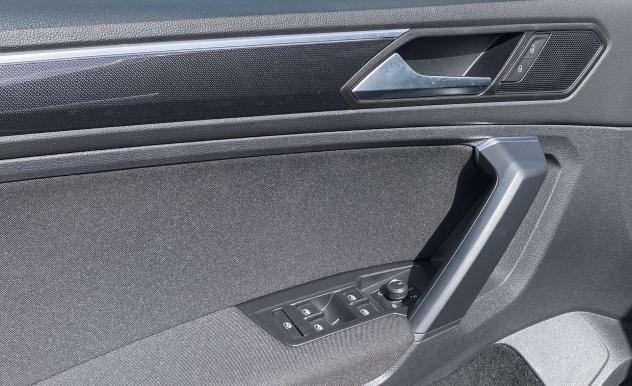 Volkswagen Tiguan Life 2.0 TDI 122 CV - Foto 9