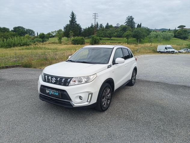 Suzuki Vitara 1.0 Boosterjet 4WD AllGrip Cool