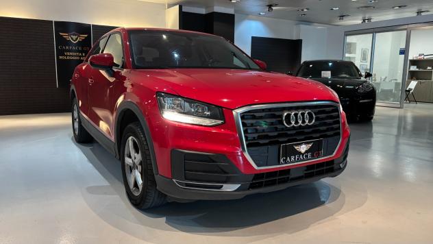 AUDI Q2 1.6D 116CV - 2018 - Foto 3
