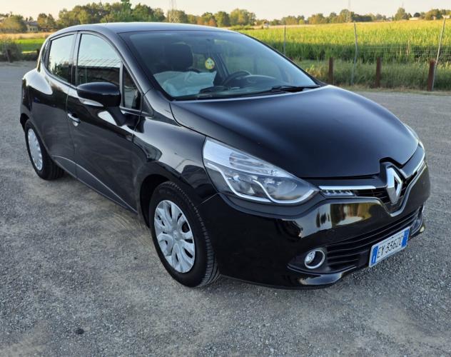 Renault Clio 1.5 dCi 8V 75CV 5 porte Costume National