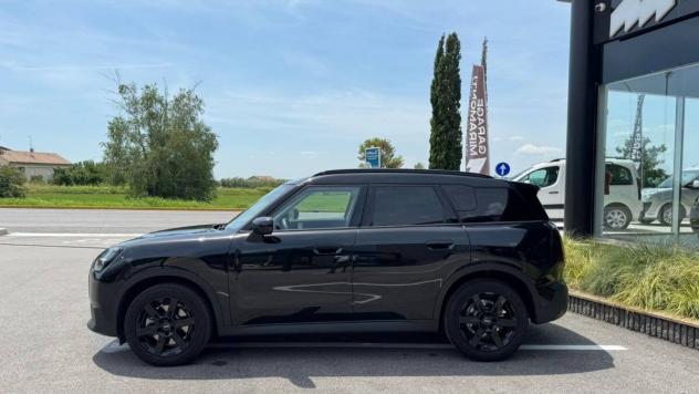 MINI Countryman Mini 1.5 48V C Classic auto - Foto 3