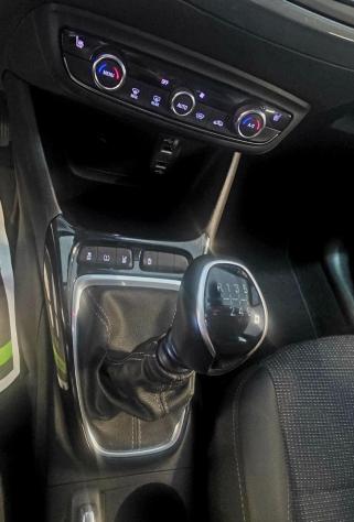 OPEL - Crossland - 1.5 ECOTEC D 110CV S&S Eleg. - Foto 10