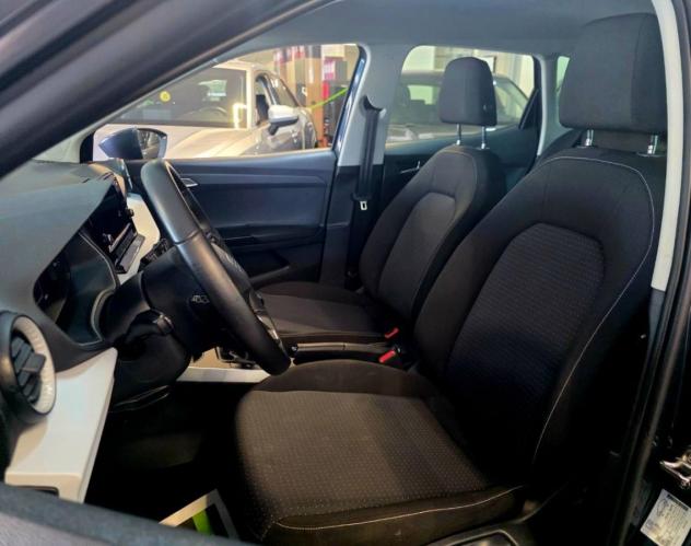 SEAT - Arona - 1.0 EcoTSI Style - Foto 9