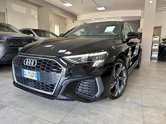 Audi A3 SPB 30 2.0 TDI 116cv S tronic S line 2022 - Foto 3