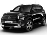Citroën C3 Aircross Hybrid 145 CV e-DCS6 Plus + 7 posti + vernice