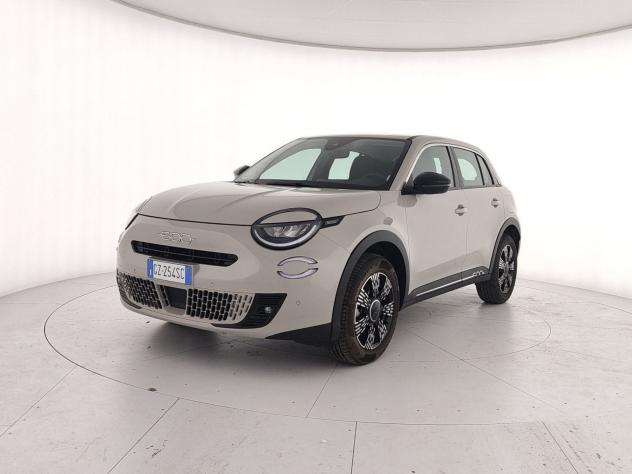 FIAT 600 Hybrid Pop 1.2 Hybrid 145cv - Foto 3