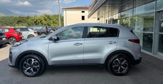 KIA Sportage 1.6 CRDI 136 CV DCT7 2WD Mild Hybrid Business Clas rif. 23961357 - Foto 7