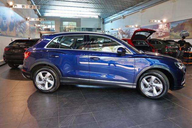 AUDI Q3 35 TDI S-Tronic Business rif. 23955889 - Foto 10