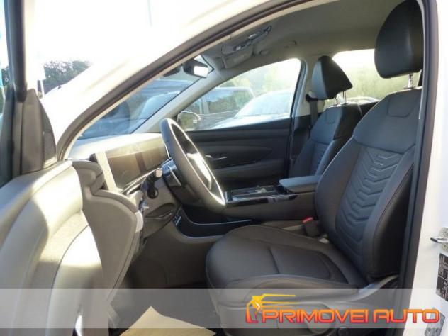 HYUNDAI Tucson 1.6 CRDI 48V DCT Trend rif. 22388002 - Foto 3